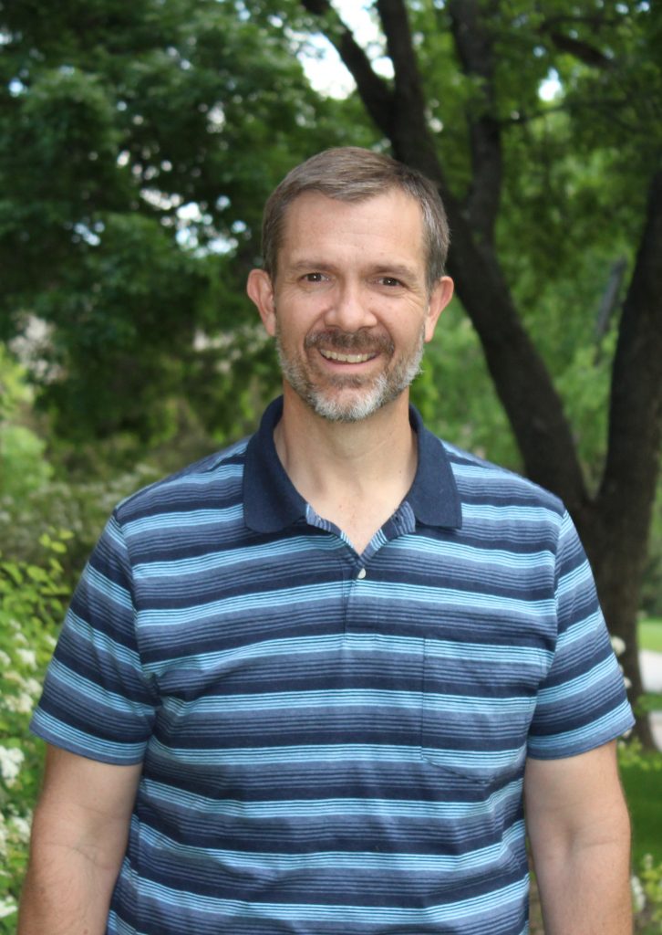 Prof. Charles S. Henry