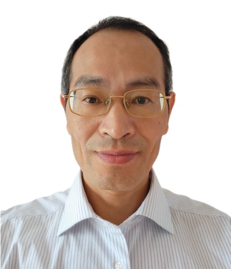 Prof. Guobao Xu