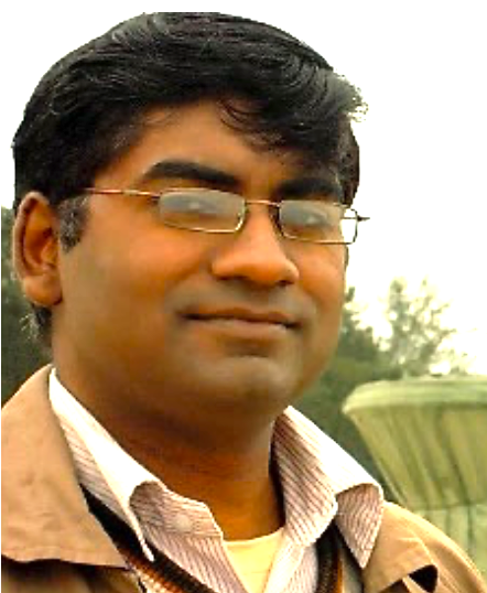 Prof. Jai Prakash