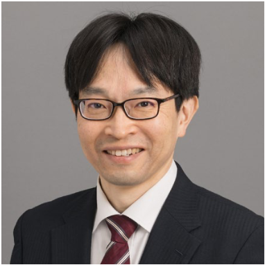 Prof. Yasuaki Einaga