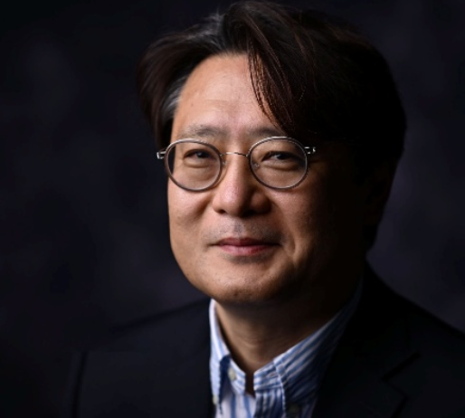 Prof. Kwanwoo Shin